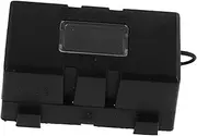 Alipis Fuse Holder Low Profile Mini Fuse Tap Buy Again Orders My Past Orders Car Upgrades Fusible Link Wire Fusible Link Wire Holder Automotive Tap Black Plastic