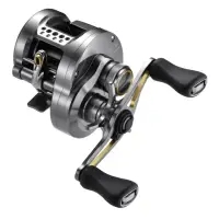 在飛比找momo購物網優惠-【SHIMANO】CALCUTTA CONQUEST BFS