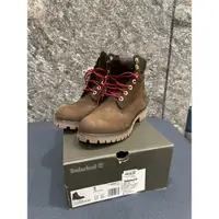 在飛比找蝦皮購物優惠-timberland 靴子 全新