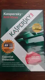 KASPERS Lab Anti-Virus Protection