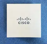 Cisco CP-8845-K9 Unified IP Phone Brand New With Power Supply