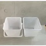 HANDY CROWN 漢得克 4吋滾刷專用桶 滾刷桶 油漆桶