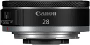 Canon RF28mm F2.8 STM Lens, RF Mount, Wide-Angle, for Full-Frame Cameras