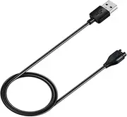 Compatible for Garmin Watch Charger Cable-Venu, Instinct, Vivoactive 5/4/3, Forerunner 45 55 245 255 265 745 935 945 955 965