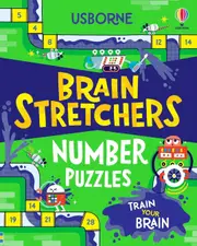 Brain Stretchers: Number Puzzles