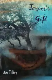 Jasper's Gift by Jan Tilley (English) Paperback Book