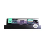 1pcs NEW LEADSHINE ACS606 Digital AC Servo Drive 6A 10-200 W