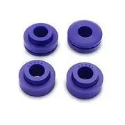 SuperPro Radius Arm To Chassis Mount Bushing Kit - SPF0206K