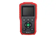iCarsoft TYT V1.0 Diagnostic Scanner for Toyota Lexus Scion Isuzu OBD2 Cars, Red