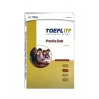 在飛比找蝦皮購物優惠-TOEFL ITP Assessment Series Pr