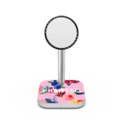 2-in-1 Charging Stand PHANTACi Hot Tropical 2-1 Charging Stand