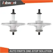 Labwork 2 Spindle Assembly Fit For Murray MTD Jack 38" 40" 42" 46" Decks 1001046