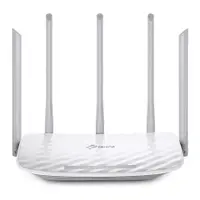 在飛比找蝦皮購物優惠-米特3C數位–TP-LINK AC1350 雙頻 Wi-Fi