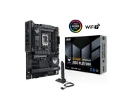 ASUS TUF GAMING Z890-PLUS WIFI Z890 LGA 1851 ATX motherboard, Intel® Core™ Ultra