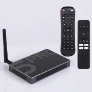 Newest Model Tanggula X5 Pro - Android 11 TV Box Metal Case - Make An Offer