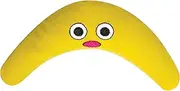 Petstages Green Magic Boomerang Buddy Catnip Cat Toy