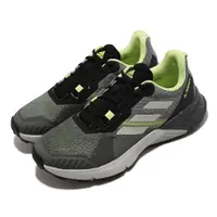 在飛比找PChome24h購物優惠-Adidas 愛迪達 越野跑鞋 Terrex Soulstr