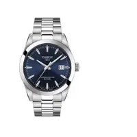 在飛比找蝦皮購物優惠-TISSOT 瑞士天梭天梭款式系列機械男錶手錶防護表