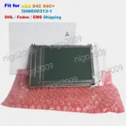 Fit for ABB S4C S4C+ ROBOT 3HNE00313-1 FlexPendant LCD Display DHL Fedex Post