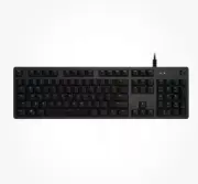 Logitech 920-009342 G512 Carbon Keyboard New Ships Fast