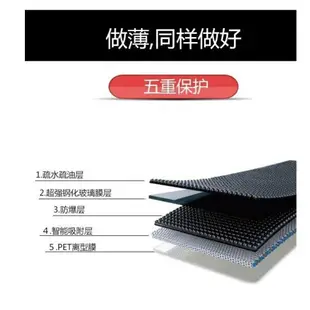 [ 鋼化 玻璃貼 ] 9H 0.2mm 華為 Mate 20 Mate 20X P9 P9+ P9 Lite P10【APP下單最高22%點數回饋】