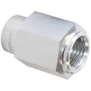 Aeroflow Fuel Pressure Gauge Adapter, AF146-02S