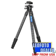 Leofoto LS-284CX+LH-36LR X Version Ranger Series Tripod + Ballhead