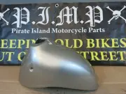 SYM Fiddle 50 2T Front Mud Guard