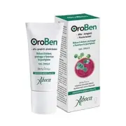 Aboca Oroben Gel Oral Ulcers
