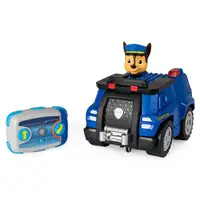 在飛比找momo購物網優惠-【paw patrol 汪汪隊立大功】無線遙控車(汪汪隊遙控