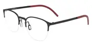 Flexon B2035 022 Men's Glasses Grey Size 49 - Private Health Rebate - Blue Light Block Available