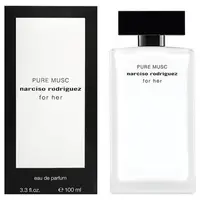 在飛比找蝦皮購物優惠-Narciso Rodriguez Pure Musc 純粹