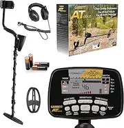 Garrett 1140680 at Gold Metal Detector