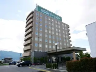 露櫻酒店 第2諏訪交流道口店Hotel Route-Inn Dai-Ni Suwa Inter
