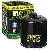 Hiflo Black Spin On Racing Oil Filter Canister Polaris Magnum 325 4x4 00-02