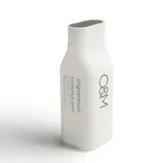 O&M Conquer Blonde Silver Shampoo 250ml