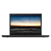 Lenovo ThinkPad L480 14" Notebook i5-8250U 8GB 256GB SSD Win10 Pro