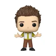 Pop! Vinyl Figurine 10cm Seinfeld Kramer #1084 Collectable Figure Toy 3y+