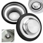 Sink Stopper For Insinkerator QC For Waste King For Whirlaway & Many Others