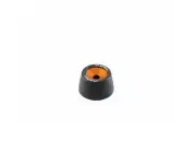 LIGHTECH Orange Wheel Axle Protection Kit for Ktm Superduke 1290R 2020 > 2022