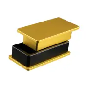 Ro-sin Pre Press Mold 2"x4" For Flower Hash Extraction