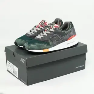 紐巴倫 New Balance 997s 鴨迷彩 Nm