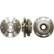 Bearing Wholesalers Wheel Bearing/Hub Assembly - Front - 1408 KIT