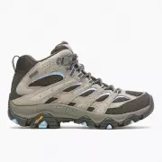 Merrell Moab 3 Mid GTX [ML035816] Women Outdoors Shoes Brindle J035816