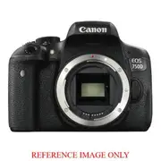 Canon EOS 750D Body | Secondhand