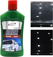 [Generic] Paint Scratch Remover For Vehicles,350g Car Coating Agent | Anti-UV Cleaning Polishing Dust Removal Coating Agent For Boat