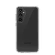 OtterBox Symmetry Clear Case for New Samsung FE 5G - Clear