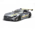 Tamiya 300058639 - 1:10 RC Mercedes-Amg Gt3 (Tt-02) - New