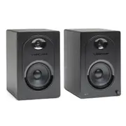 Mediaone Powered Studio Monitors 5" (Pair)