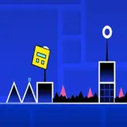 Geometry Ball Game